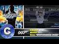 James Bond 007: Agent Under Fire (PS2) Full Walkthrough | Mission 11: MEDITERRANEAN CRISIS