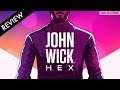 John Wick Hex review | Guess who's back