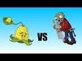 KERNAL-PULT VS LADDER ZOMBIE!  |  Plants vs. Zombies!