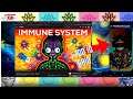 π· Kurzgesagt - In A Nutshell β How The Immune System ACTUALLY Works β IMMUNE | REACTION