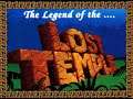 Legend of the Lost Temple (Acorn Archimedes) Speedrun in 9:58