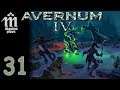Let's Play Avernum 4 - 31 - The Hermit