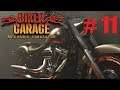 Lets Play Biker Garage - Part 11