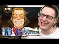 Let's Play Phoenix Wright: Ace Attorney – Dual Destinies (Part 13): Nicht gerade der Hellste!