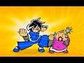 Let's play WarioWare: Smooth Moves