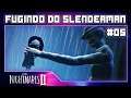 LITTLE NIGHTMARES 2 PARTE 5