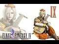 [Live] Final Fantasy IV #9 : Les nouveaux souverains de Baron [FIN]