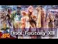 Live Final Fantasy XIII STEAM #Final