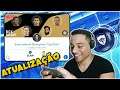LIVE PES 2019 MOBILE | BOX DRAW | EVENTOS | CADE OS LENDAS?