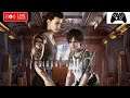 🔴{LIVE} Resident Evil 0 (PART 2)