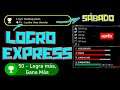 Logro Express | Más Fuerte Que El Trueno En Rims Racing | Puntos Rewards | Free Play Days | Xbox