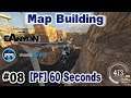 Map Building - [PF] 60 Seconds #08 - Etwas unerwartetes ist passiert - ManiaPlanet [De | HD]