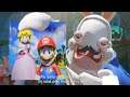 Mario + Rabbids Kingdom Battle - Phantom Song