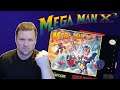 Mega Man X3 (PS4) | Mega Man X Legacy Collection