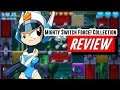 Mighty Switch Force! Collection Review| Nintendo Switch