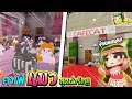พาทัวร์แมพคาเฟ่แมวสุดน่ารัก!! | MiniWorld: Block Art