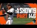 MLB The Show 19 - Road to the Show - Part 146 "Watch Yourself" (Gameplay & Commentary)