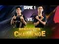 MLBB Benedetta Challenge Game 1 - FlapTzy vs Ch4knu