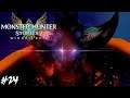 Monster Hunter Stories 2 - Part 24: Boss Nergigante [モンスターハンターストーリーズ2]