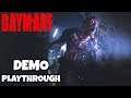 *NEW* Daymare: 1998 Demo Playthrough | The ORIGINAL Resident Evil 2 Remake!