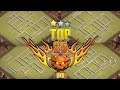 NEW TH11 WAR BASE + LINK | NEW BEST TOP 25 TH11 WAR BASE DESIGN | CLASH OF CLANS