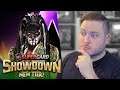 NEW TIER CONFIRMED!! SUPER SHOWDOWN TEASE? | WWE SuperCard S5
