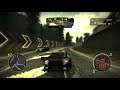 NFS Most Wanted PC Comparacion Grafico Vainilla VS Xbox 360 Stuff 2.0.1 Beta