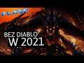 Nowe 'Diablo' dopiero w 2022 roku. FLESZ 4 sierpnia 2021