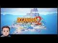 OceanHorn 2: Knights of the Lost Realm l Part 7 l Apple Arcade