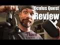 Oculus Quest Review | Better than Rift & Vive? | Best VR Option?