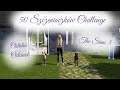Ostatni Odcinek | Przedstawienie wszystkich szczeniaczków | The Sims 3 50 Szczeniaczków Challenge