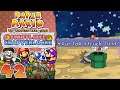 Paper Mario TTYD Shufflized Chapterlocke [42] "Struck So Moon"