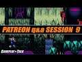 Patreon Question & Answer Session #9 - Gaming mag memories, Castlevania stuff and more