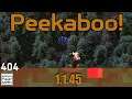 Peekaboo! - Factorio - Discover and Expand - seePyou plays - Ep404