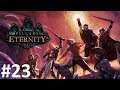 "Pillars of Eternity" #23 Dokańczamy kilka zadań w mieście i poza nim