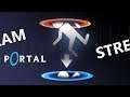 Portal - Live Stream PL