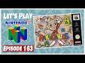 Rakuga Kids - Let's Play N64 #163