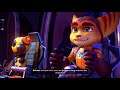 Ratchet & Clank: Rift Apart - Afraid of the Future