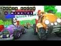 Renzo Racer - 5 Minutes Gameplay | PC STEAM HD |