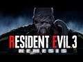 Resident Evil 3 Nemesis PC | Killing Nemesis Every Time