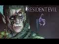 Resident Evil 6: A Soldier's Duty - Chris Finale - Apex Plays With Sly
