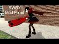 RWBY Fixed Npcs! | Temporary Fix for [VJ] RWBY | Gmod