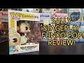 Sally Stageplay Funko Pop Review! #Shorts