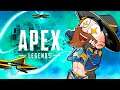 SEER IS GOING TO CHANGE EVERYTHING!  Emergence Trailer Reaction - Apex Legends