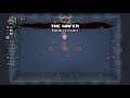 September 1 2021 Binding of Isaac Daily Run