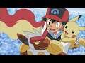 Simiabraz vs Élekable ! | Pokémon : DP Les Vainqueurs de la Ligue Sinnoh | Extrait officiel