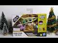 Star Wars The Bounty Collection Baby Yoda Figure Review