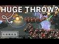 StarCraft 2: A HUGE THROW?! GuMiho vs MaxPax! (Best-of-3)