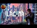 Stopping Some Planetary War | Lacuna – A Sci-Fi Noir Adventure