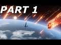 Subnautica Below Zero full gameplay and walkthrough - part 1
